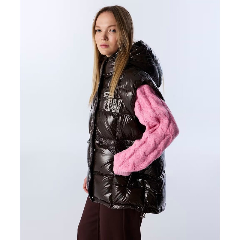 TWIST Kapüşonlu Şişme Yelek TW6250012217