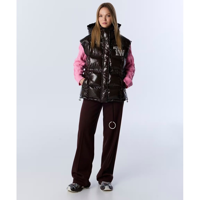 TWIST Kapüşonlu Şişme Yelek TW6250012217