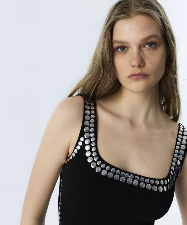 TWİST Trok Baskılı T-shirt TS1260070252