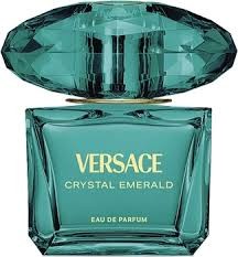 Versace Crystal Emerald EDP 90ML Kadın Parfüm - ,