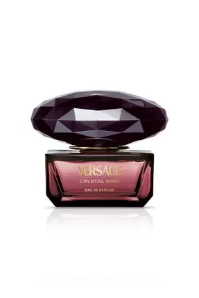 Versace Crystal Noir Parfum 90ML Kadın Parfüm - ,