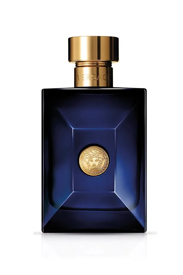 Versace Dylan Blue Pour Homme Edt 100 Ml - Erkek Parfümü - ,
