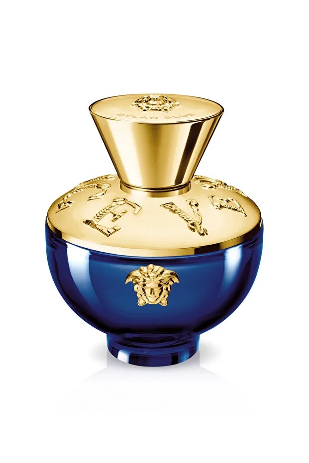 Versace Dylan Blue Pour Femme Edp 100 ml - Kadın Parfümü - ,