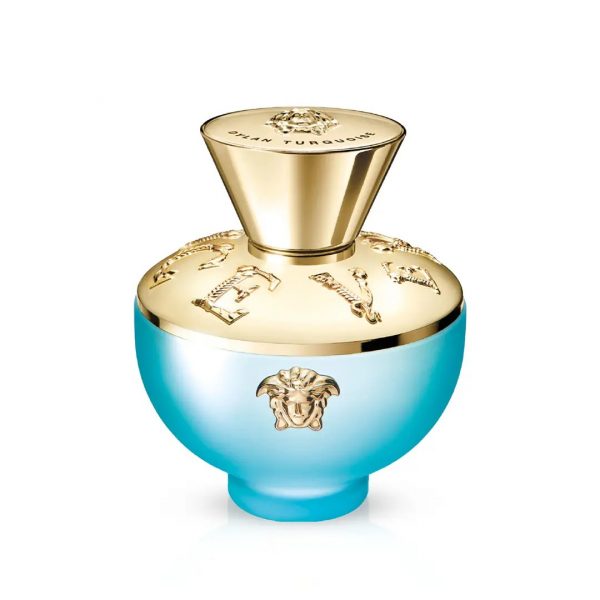 Versace Dylan Turquoise EDT 100ML Kadın Parfümü