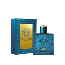 Versace Eros Parfüm 100ML Erkek Parfümü - ,