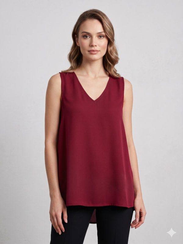 YSATİS Salaş Kesim Bluz 5000152