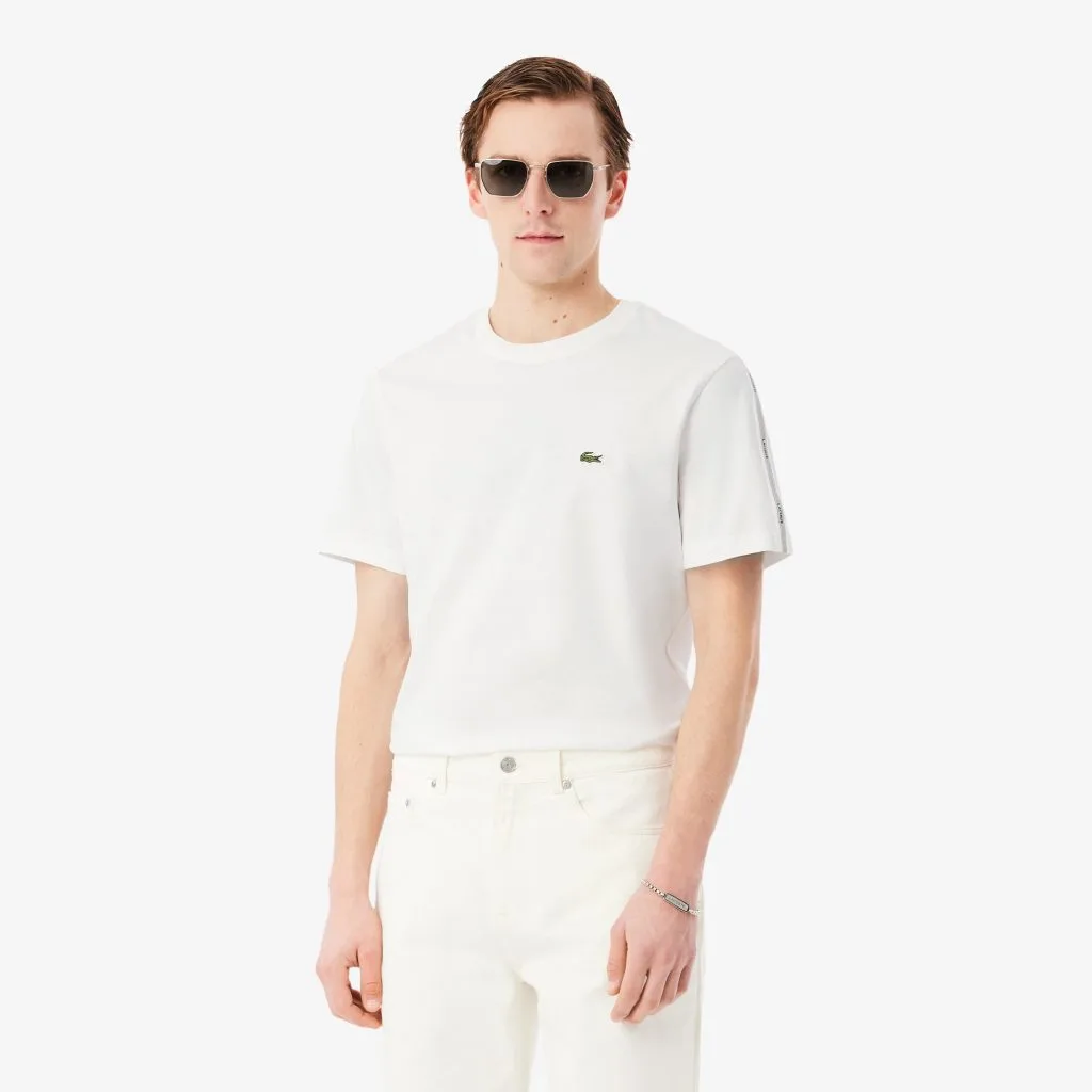 LACOSTE T-SHIRT 088870V