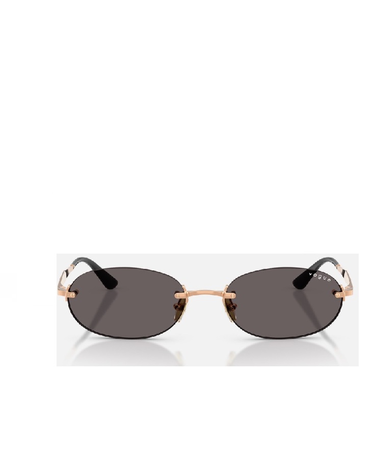 LUXOTTICA VOGUE Unısex Güneş Gözlüğü 0VO4342S 848/7355 HN - ,