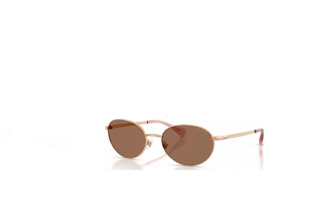 LUXOTTICA Kadın Güneş Gözlüğü 0RA4148 9116R155 HN - ,
