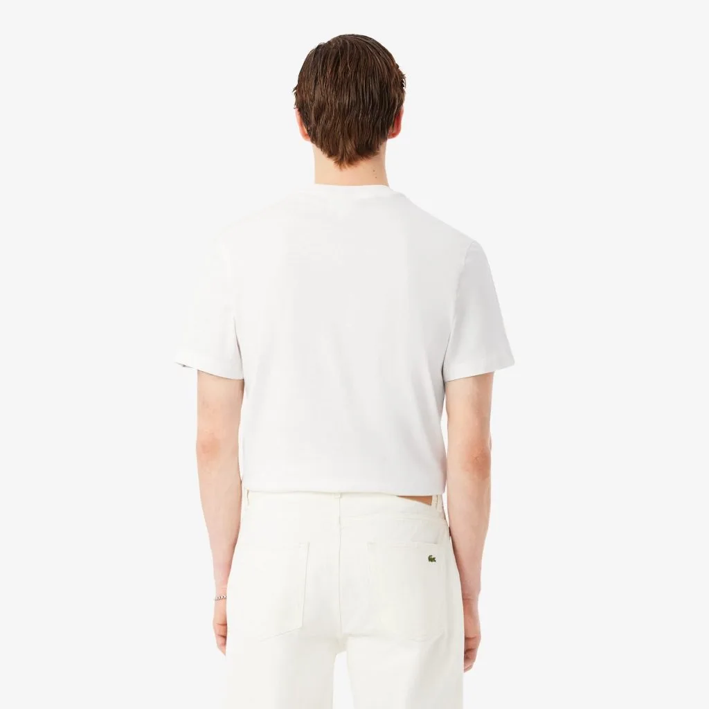 LACOSTE T-SHIRT 088870V