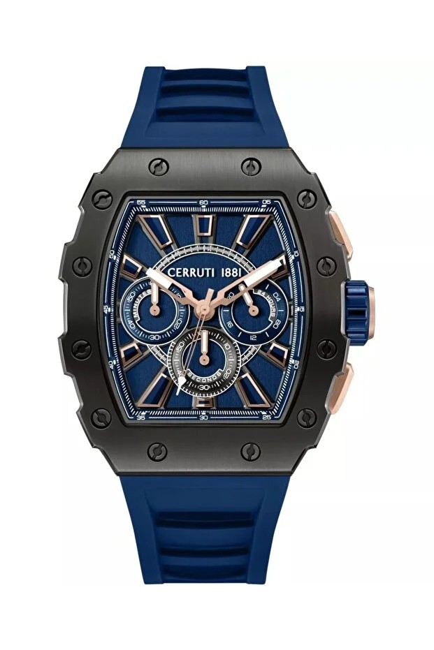 CERRUTİ  Erkek Kol Saati CIWGO0085402 - ,