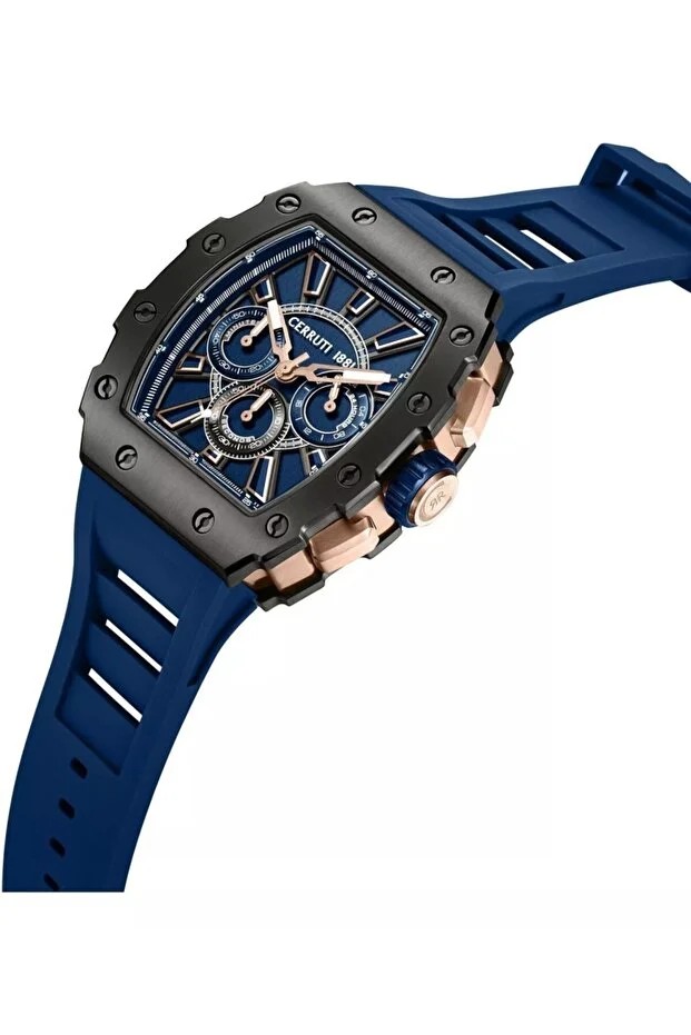 CERRUTİ  Erkek Kol Saati CIWGO0085402 - ,