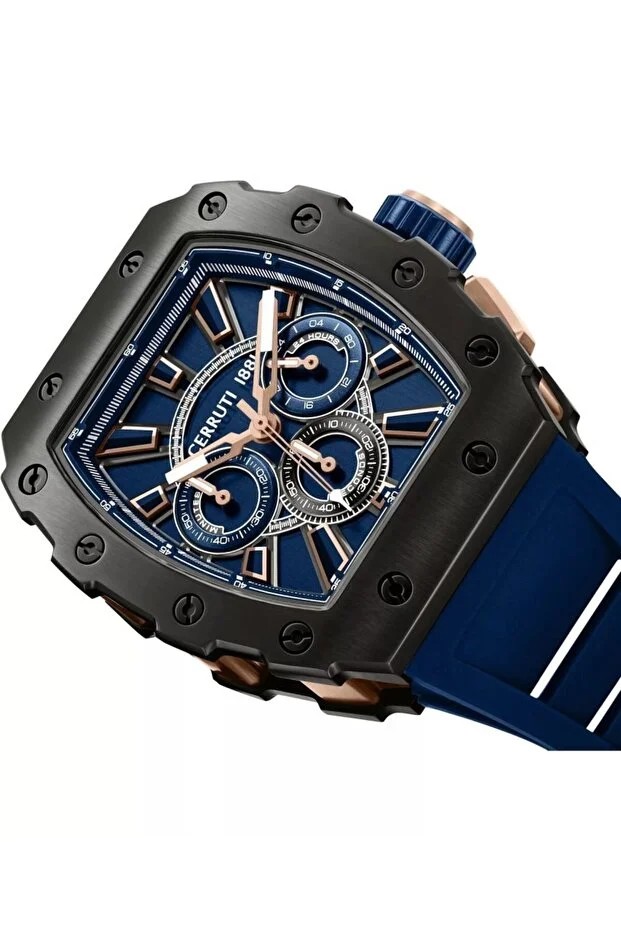 CERRUTİ  Erkek Kol Saati CIWGO0085402 - ,