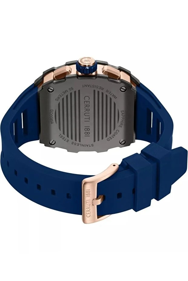 CERRUTİ  Erkek Kol Saati CIWGO0085402 - ,