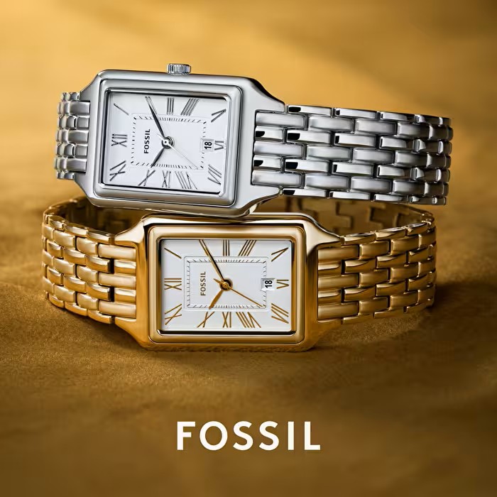 FOSSİL Kadın Kol Saati FES5220 - ,