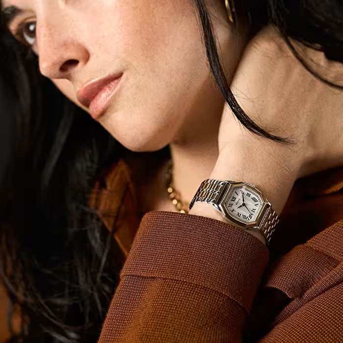 Fossil FES5362 Kadın Kol Saati - ,