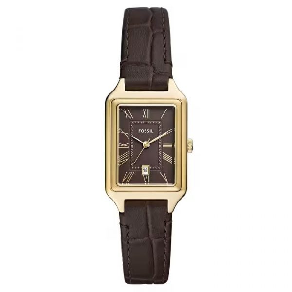 Fossil FES5367 Kadın Kol Saati