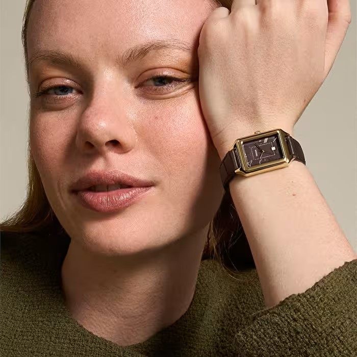Fossil FES5367 Kadın Kol Saati - ,