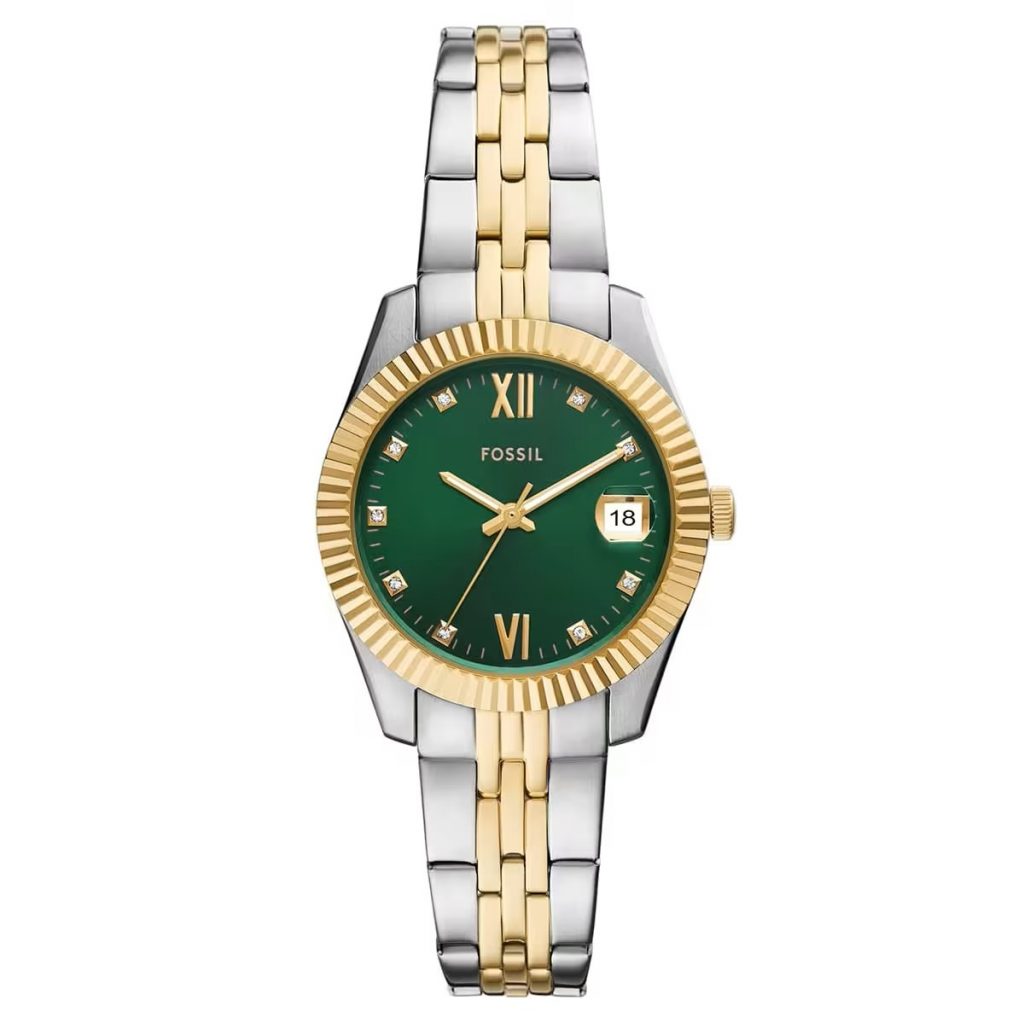 Fossil FES5388 Kadın Kol Saati - ,