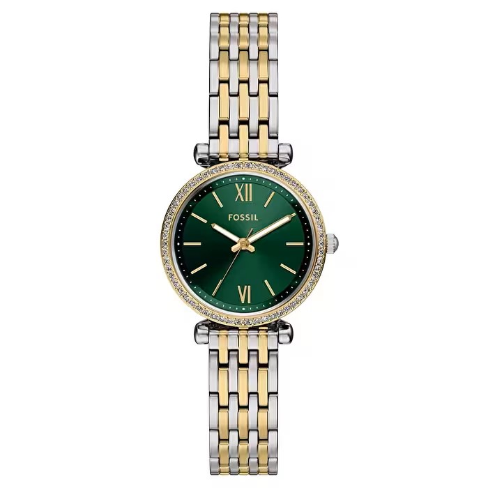 Fossil FES5439 Kadın Kol Saati - ,