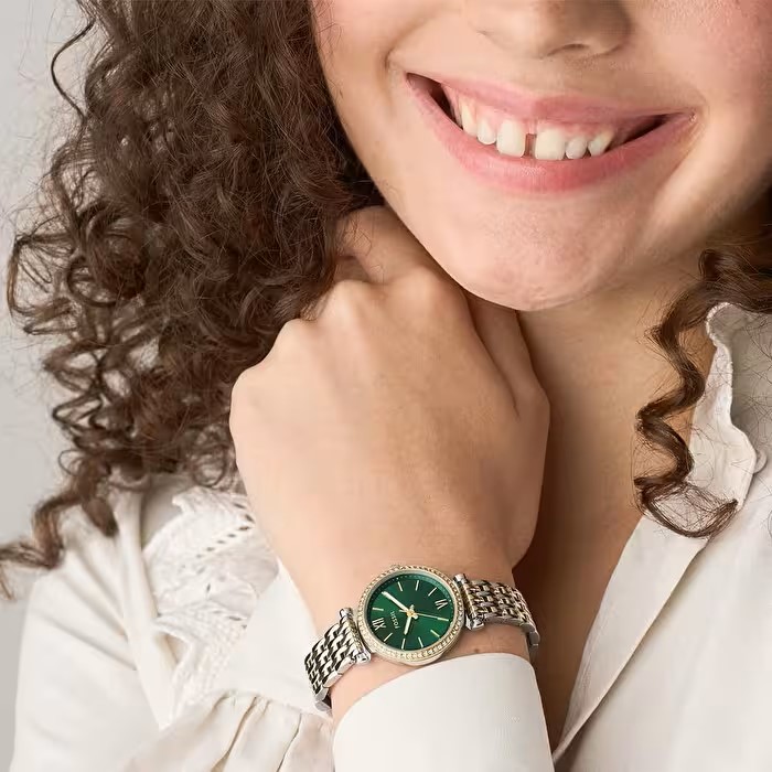 Fossil FES5439 Kadın Kol Saati - ,