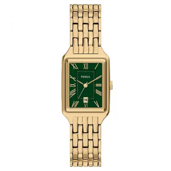 Fossil FES5452 Kadın Kol Saati