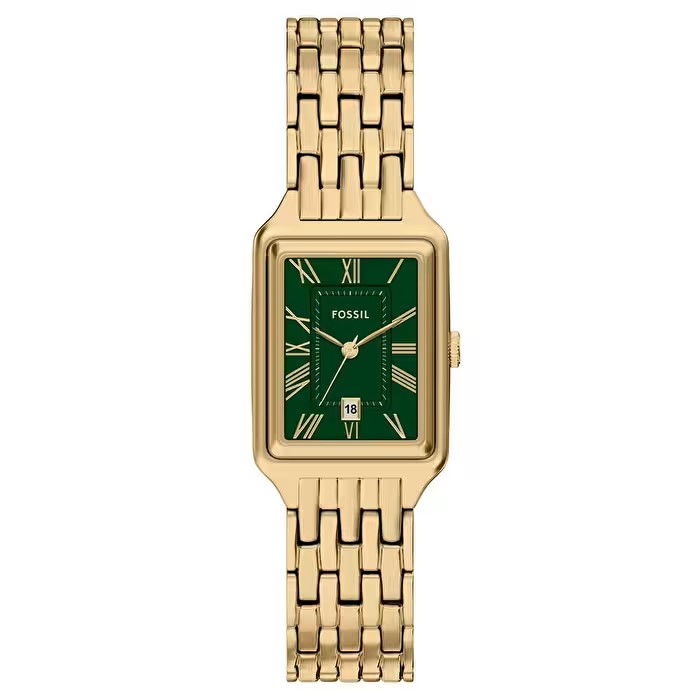 Fossil FES5452 Kadın Kol Saati - ,