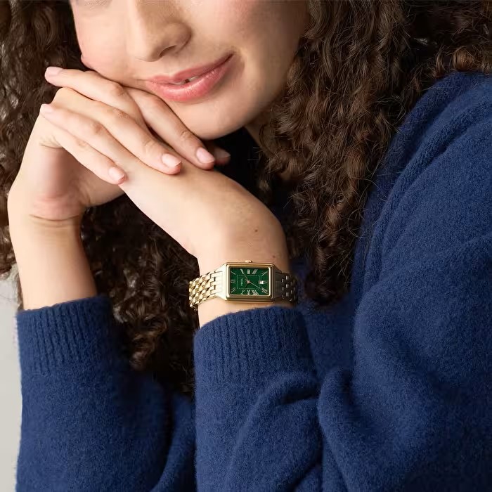 Fossil FES5452 Kadın Kol Saati - ,