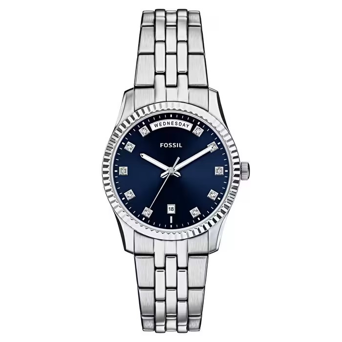 Fossil FES5457 Kadın Kol Saati - ,