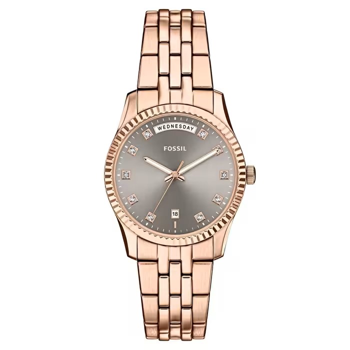 Fossil FES5459 Kadın Kol Saati - ,