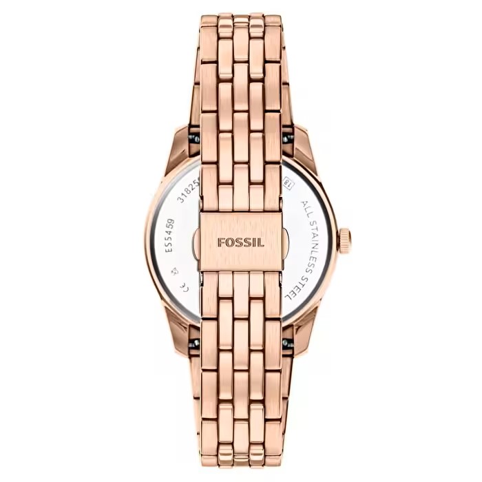 Fossil FES5459 Kadın Kol Saati - ,