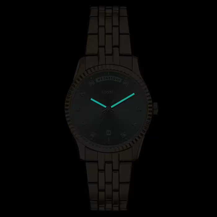 Fossil FES5459 Kadın Kol Saati - ,