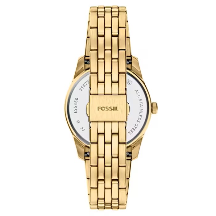 Fossil FES5460 Kadın Kol Saati - ,