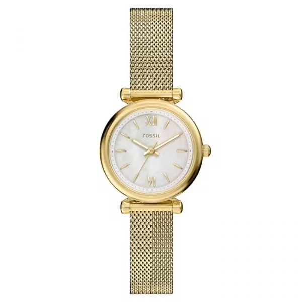 Fossil FES5462 Kadın Kol Saati