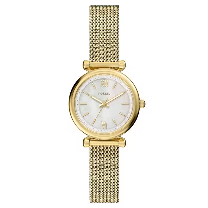 Fossil FES5462 Kadın Kol Saati - ,