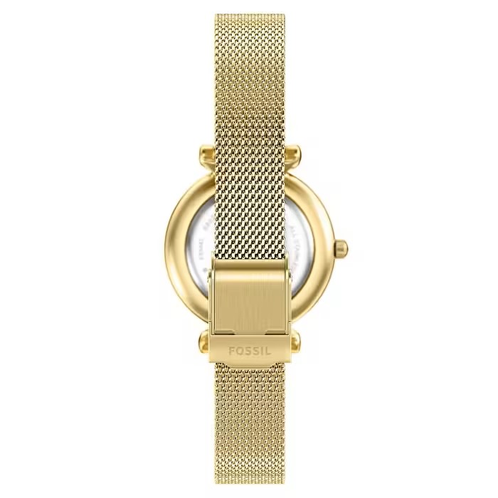 Fossil FES5462 Kadın Kol Saati - ,