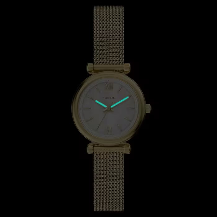 Fossil FES5462 Kadın Kol Saati - ,