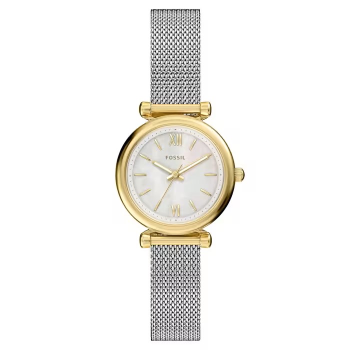 Fossil FES5463 Kadın Kol Saati - ,