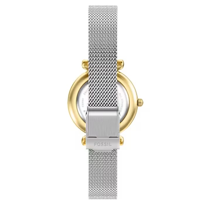 Fossil FES5463 Kadın Kol Saati - ,