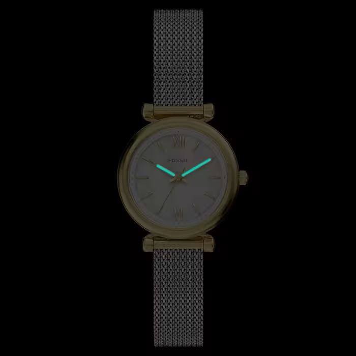 Fossil FES5463 Kadın Kol Saati - ,