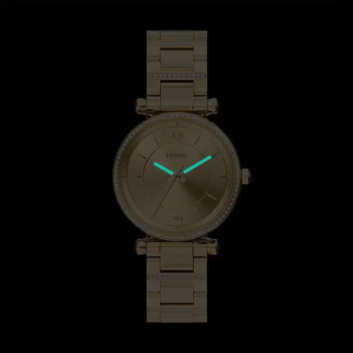 Fossil FES5465 Kadın Kol Saati - ,