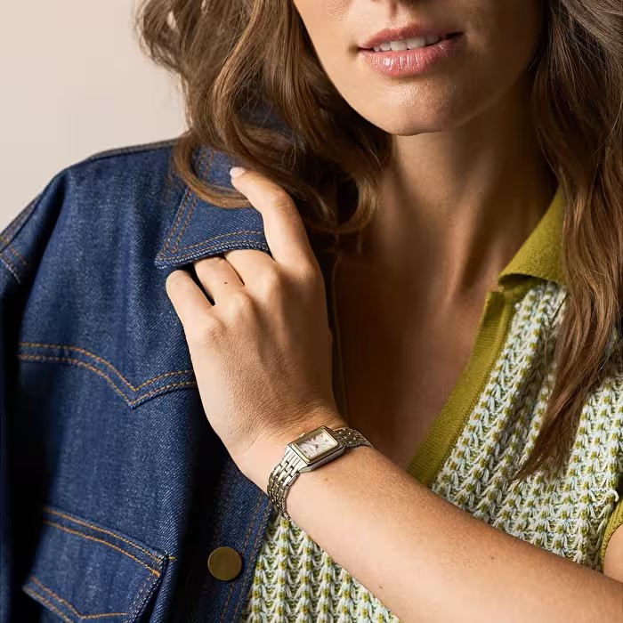 Fossil FES5468 Kadın Kol Saati - ,