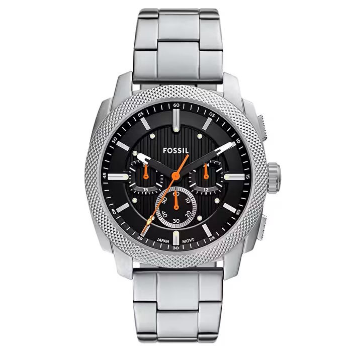 Fossil FFS6095 Erkek Kol Saati - ,