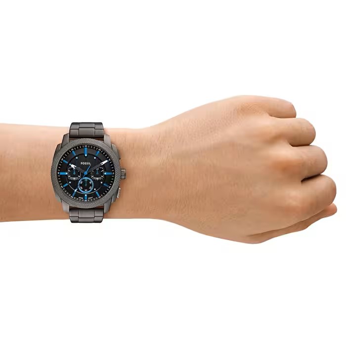 Fossil FFS6098 Erkek Kol Saati - ,