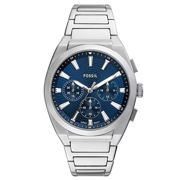 Fossil FFS6104 Erkek Kol Saati - ,