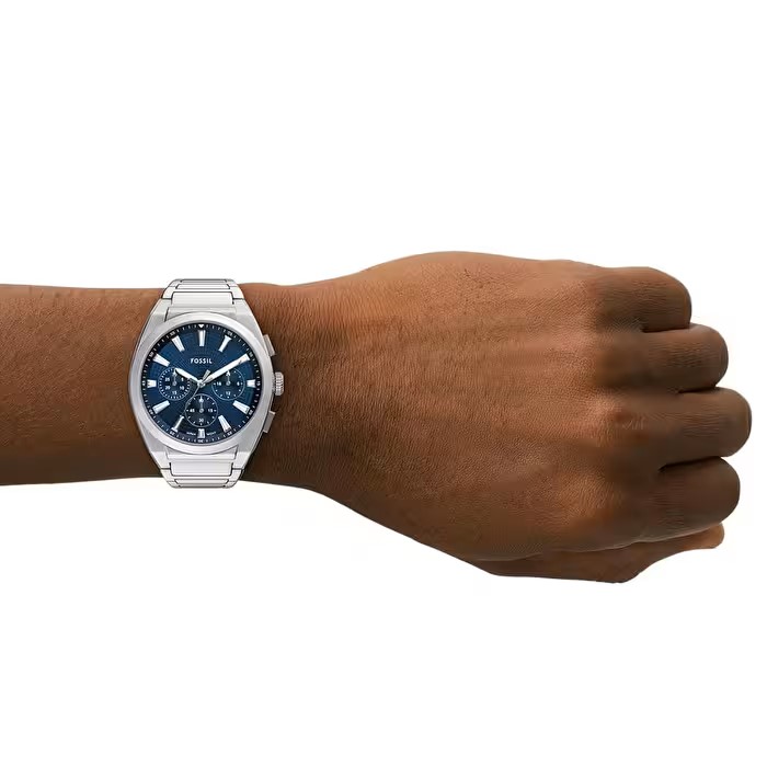 Fossil FFS6104 Erkek Kol Saati - ,
