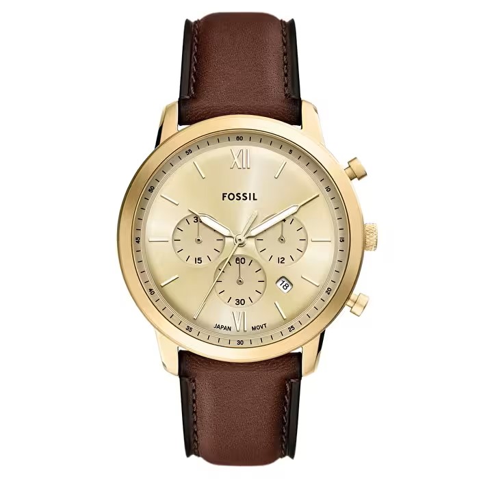 Fossil FFS6113 Erkek Kol Saati - ,