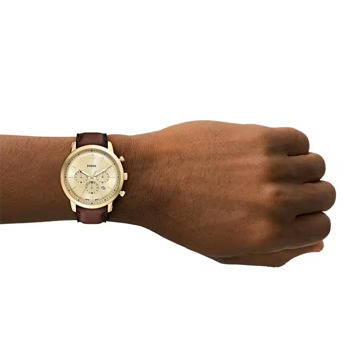 Fossil FFS6113 Erkek Kol Saati - ,