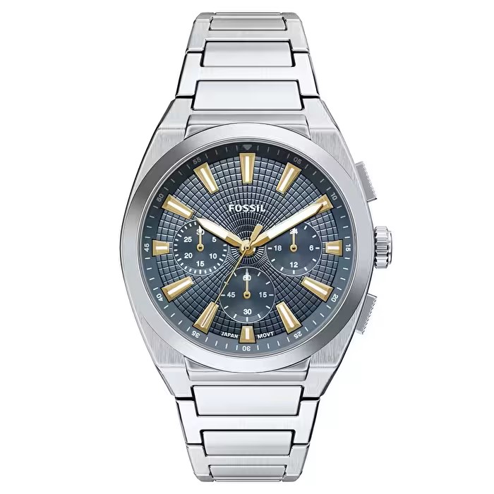 Fossil FFS6154 Erkek Kol Saati - ,