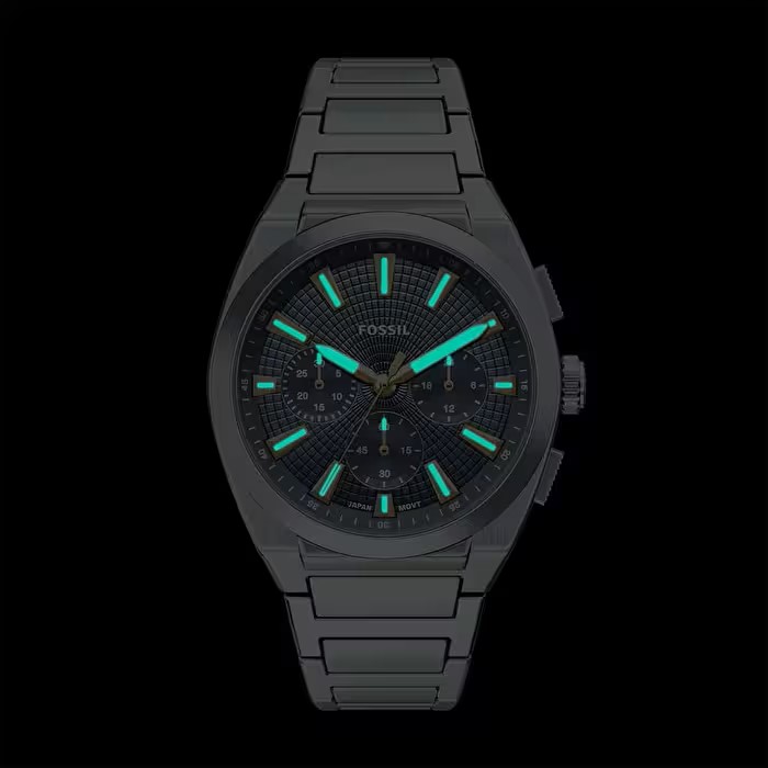 Fossil FFS6154 Erkek Kol Saati - ,
